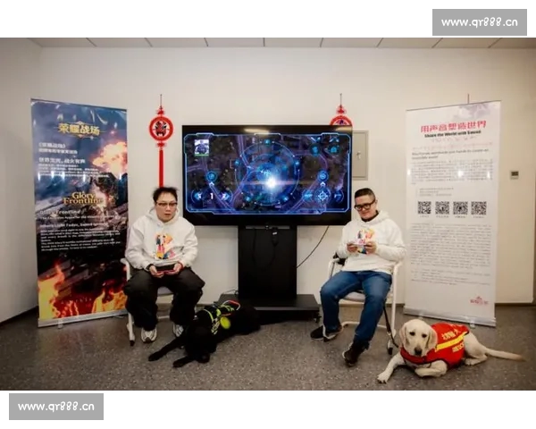 电竞竞技新时代：虚拟战场上的体育精神与职业荣耀